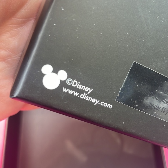 Earrings Disney - Picture 4 of 4